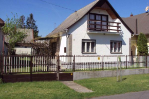 Holiday home in Balatonfenyves 18415, Balatonfenyves